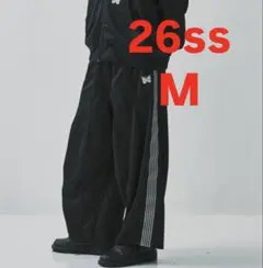 2026年最新】needles トラックパンツ ヒザデルの人気アイテム - メルカリ