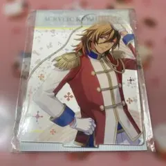 うたの☆プリンスさまっ　アクリルスタンド　マーチングバンドVer. 神宮寺レン