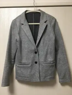 【美品】ビームス ライト グレージャケットのサムネイル