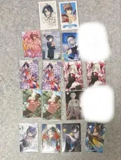 6周年グッズ ホワイトデー2024 ノスタルジアコレクション