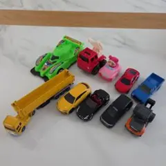 2026年最新】トミカセットの人気アイテム - メルカリ
