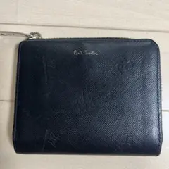 折り畳み財布 ポールスミス