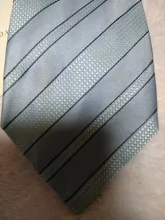 （11）新品未使用　ジョルジオ・アルマーニ　ネクタイ