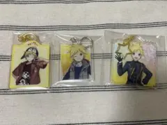 2026年最新】鏡音レン アクスタ まとめ売りの人気アイテム - メルカリ