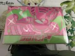 ポケモンカード　シャイニーボックス　クロバットV 未開封品のサムネイル