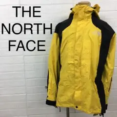 90s THE NORTH FACE ノースフェイス マウンテンガイドジャケット