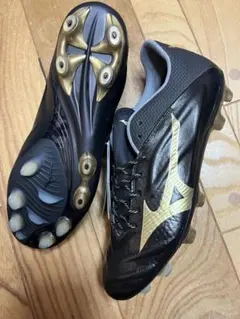 新品　特価　激レア　廃盤品　ミズノ　レビュラ 2 V1 JAPAN 26.5 O 新品 特価 激レア 廃盤品 ミズノ レビュラ 2 V1 JAPAN 26.5 B - メルカリ