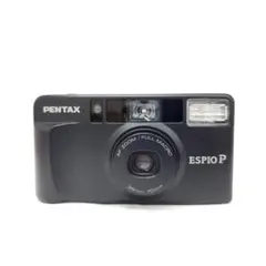【動作確認済】 Pentax ESPIO P G0612-121-9v 動作確認済】 Pentax ESPIO P G0612-121-9v - メルカリ