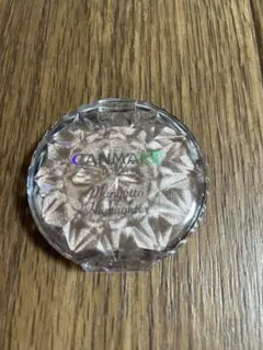 CANMAKE むにゅっとハイライター 03