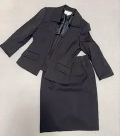 ESPRITMUR スーツ　スカート　セットアップ　９号 ビジネス　フォーマル