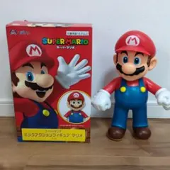 スーパーマリオ ゲームキャラクター