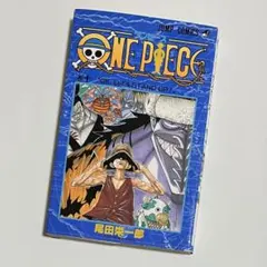 【初版】 ONE PIECE 10巻 （スクラッチ未使用）