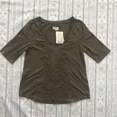 Tシャツ カットソー トップスのサムネイル