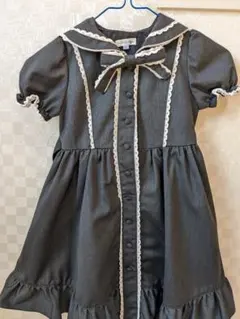 フォーマルワンピースとボレロ 110キャサリンコテージ