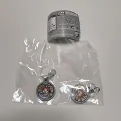 妖怪ウォッチ　めじるしアクセサリー　妖怪メダル　2個セット