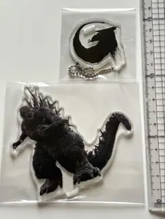 ゴジラ-1.0 キャラクターグッズ