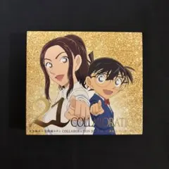 [枚数限定] 倉木麻衣×名探偵コナン COLLABORATION BEST 21