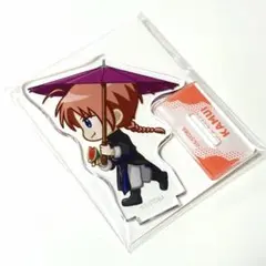 【即購入可】【希少品】 早い者勝ち‼️ 神威 ちびとこ アクリルスタンド