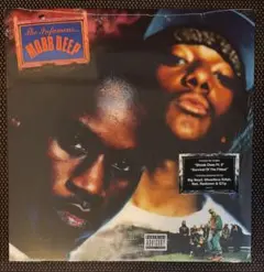 2026年最新】mobb DEEP レコードの人気アイテム - メルカリ