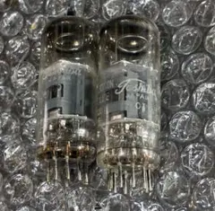 h*a様 真空管 50CA10×2 6240G×2 6267×2 全て新品未使用 - メルカリ