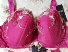 新品ワコール　サルート　ブラI75 ショーツL 新品ワコール サルート ブラI75 ショーツL - メルカリ