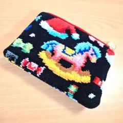 ティッシュポーチ ポーチ