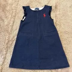 ラルフローレン ワンピース
