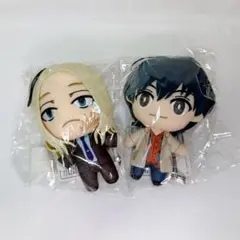 【2個セット】TVアニメ『SAKAMOTO DAYS』 コレぬい!②