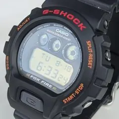 CASIO G-SHOCK DW-6695 FOX FIRE III A/Z - メルカリ