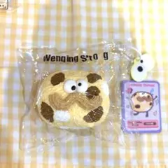 文清 Wenqing Strong スクイーズ 萌え萌えビックアイ