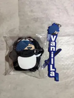 2026年最新】VANILLA cr ぬいぐるみの人気アイテム - メルカリ