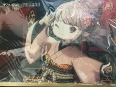 MTG × FF プレイマット タタル・タル MTG タタル・タル プレイマット - メルカリ