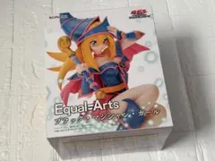 【最終値下げ】遊戯王 ブラックマジシャンガール フィギュア