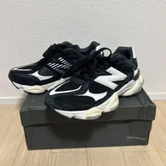 ニューバランス スニーカー 26.0cm U9060AAA