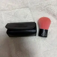 3ce STYLENANDA メイクブラシ