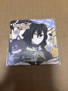 鬼滅の刃】伊黒小芭内 ufotable cafe バレンタインコースター - メルカリ