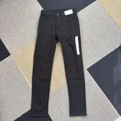 UNIQLO★ウルトラストレッチスキニーフィット　カラージーンズ