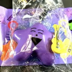 MEKAMEE/SEASTAR パープル