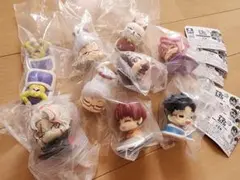 ダンダダン おねむたん セット