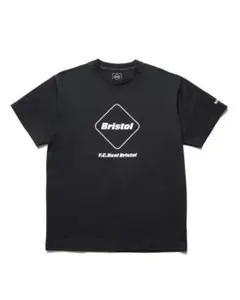 2026初売り F.C.Real Bristol 5-STAR TEE FCRB