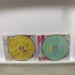 DISNEY MAGICAL STORIES CDセット