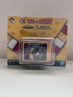 トムとジェリー くじ　E賞　【最終価格】