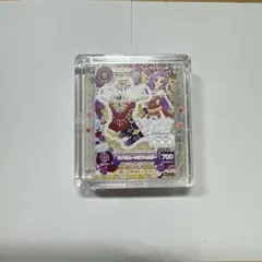 【神崎美月】アイカツガチャガチャマルチカラーパウダー