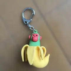 イタリアンブレインロット チンパンジーニバナニーニ