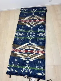 ロゴス シュラフ 寝袋 リバーシブルのサムネイル