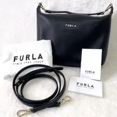 2026年最新】フルラ FURLA 2wayショルダーバッグの人気アイテム - メルカリ