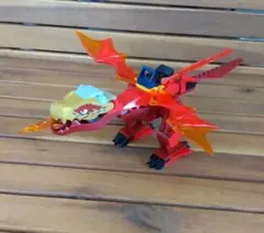 レゴ　ニンジャゴー　71815【ジャンク】