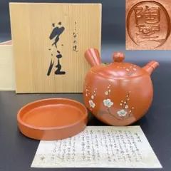 2026年最新】急須 常滑焼 未使用の人気アイテム - メルカリ