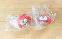 肩ズンFig. マイメロディ＆クロミ アニバーサリーコレクション②