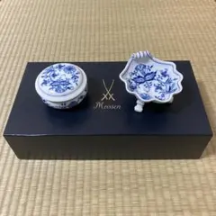2026年最新】マイセン 小物入れの人気アイテム - メルカリ